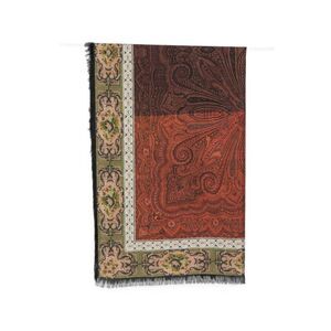 Pierre-Louis Mascia Women Printed Silk Scarf